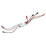 EFLA308H 2-in-1 Helicopter Brushless ESC/Mixer: BSR